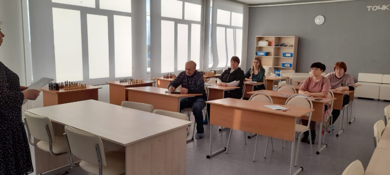 Семинар педагогов-психологов.