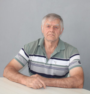 Назакатов Виктор Сановбарович Назакатов Виктор Сановбарович