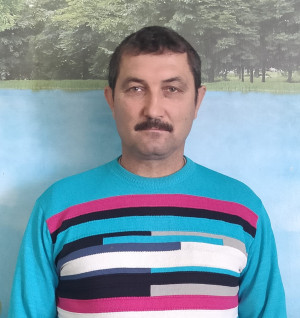 Юдин Александр Александрович Юдин Александр Александрович