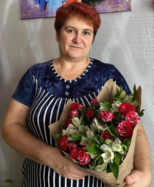 Бурдакова Наталья Николаевна Бурдакова Наталья Николаевна