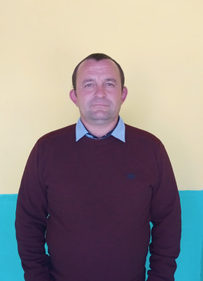 Тюрин Алексей Васильевич Тюрин Алексей Васильевич