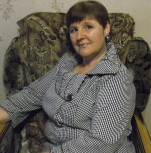 Кулакова Светлана Ивановна Кулакова Светлана Ивановна