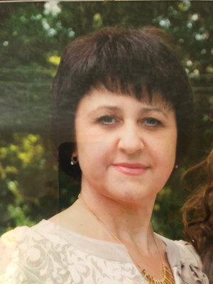 Чекунаева Марина Валентиновна Чекунаева Марина Валентиновна